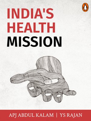 cover image of India's Health Mission